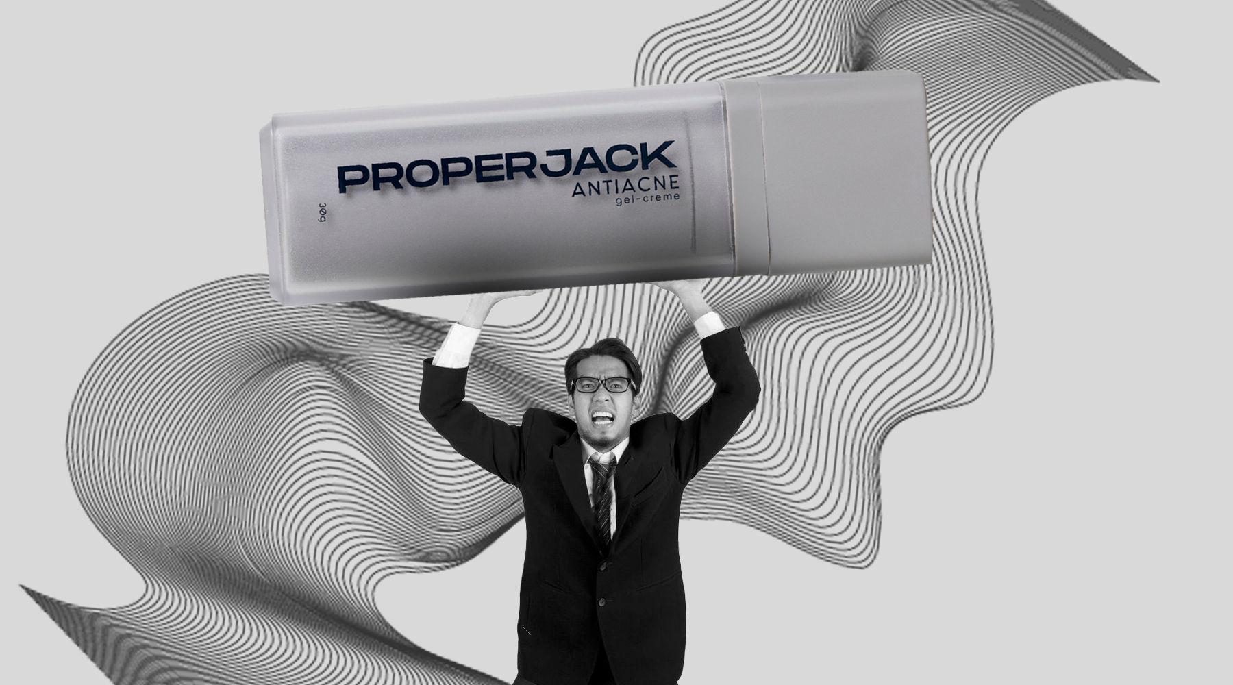 Skincare para Homens que Treinam: Evite Acne Após a Academia